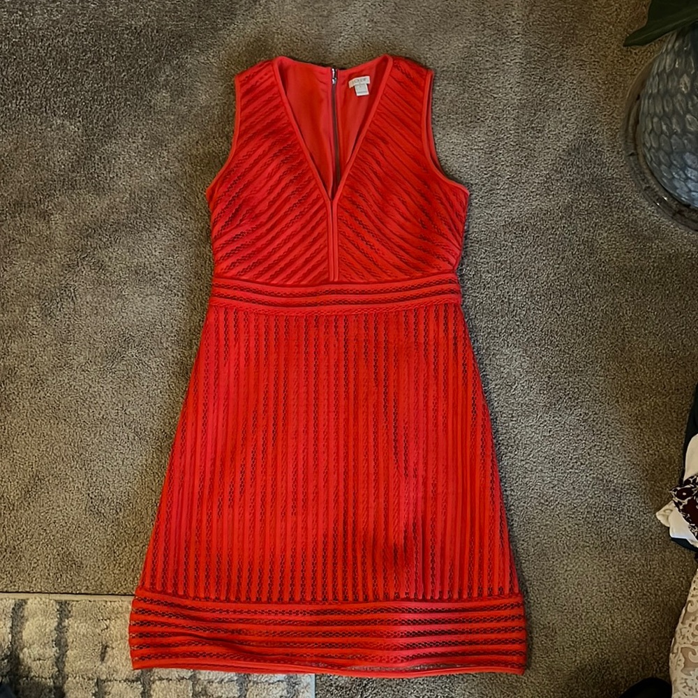 J Crew Dress